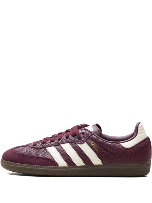 adidas Samba Og 3-Stripes — Same as shown — Size US M 3.5 - US W 5 — Front View