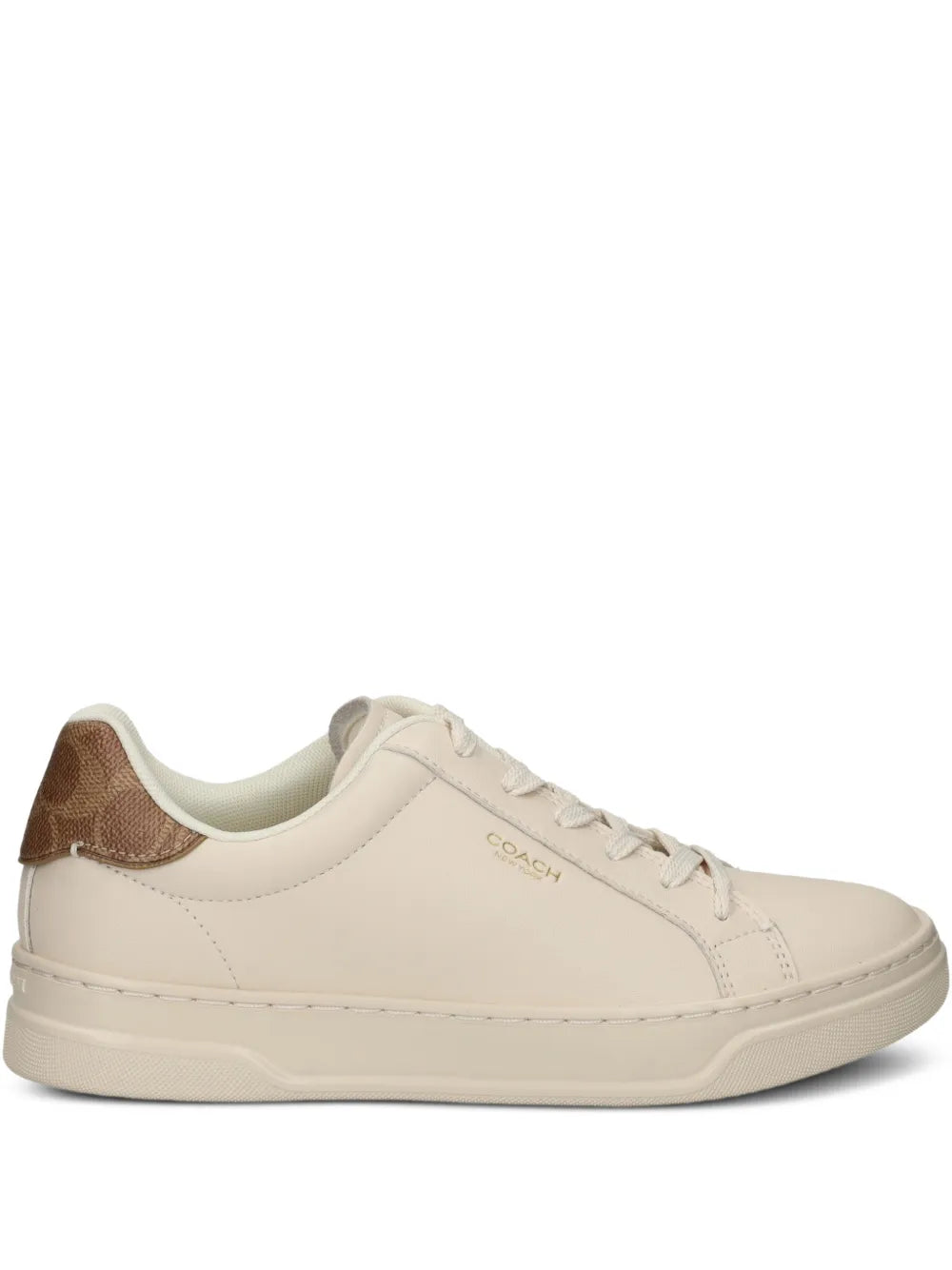 Coach High Line Logo-Detail — Same as shown — Size US M 3.5 - US W 5 — Front View