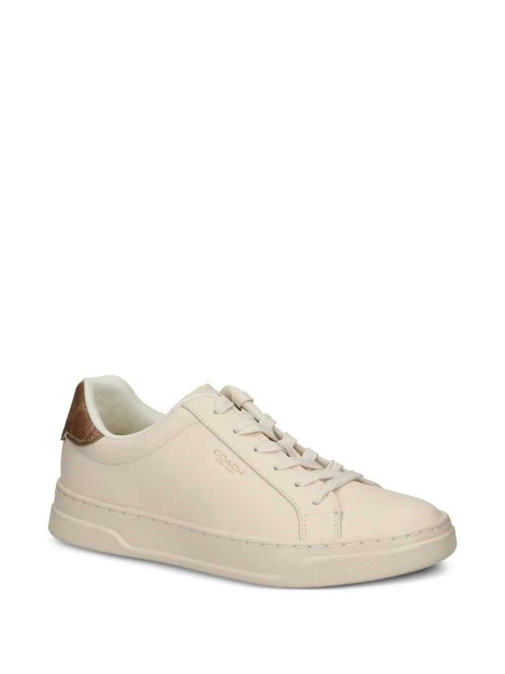 Coach High Line Logo-Detail — Same as shown — Size US M 3.5 - US W 5 — Side View