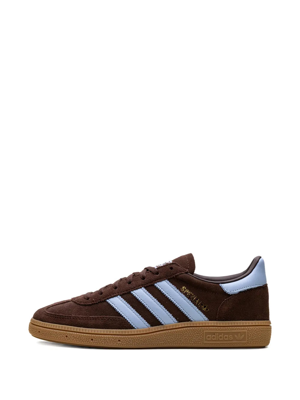 adidas Handball Spezial Lace-Up — Same as shown — Size US M 3.5 - US W 5 — Front View