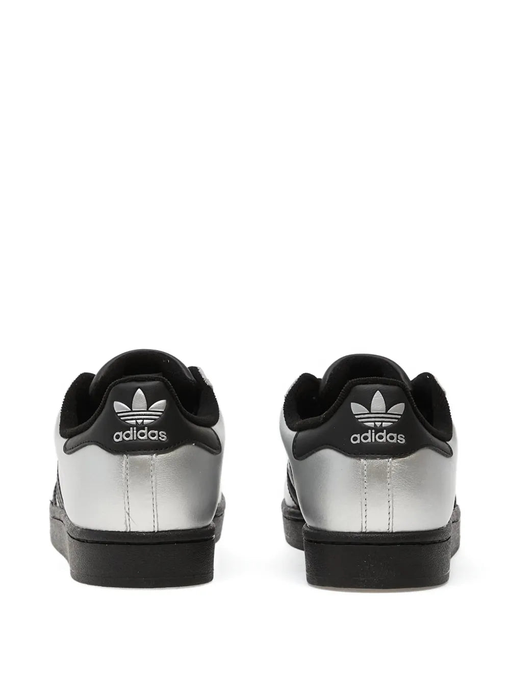 adidas Superstar Ii — Same as shown — Size US M 3.5 - US W 5 — Back View