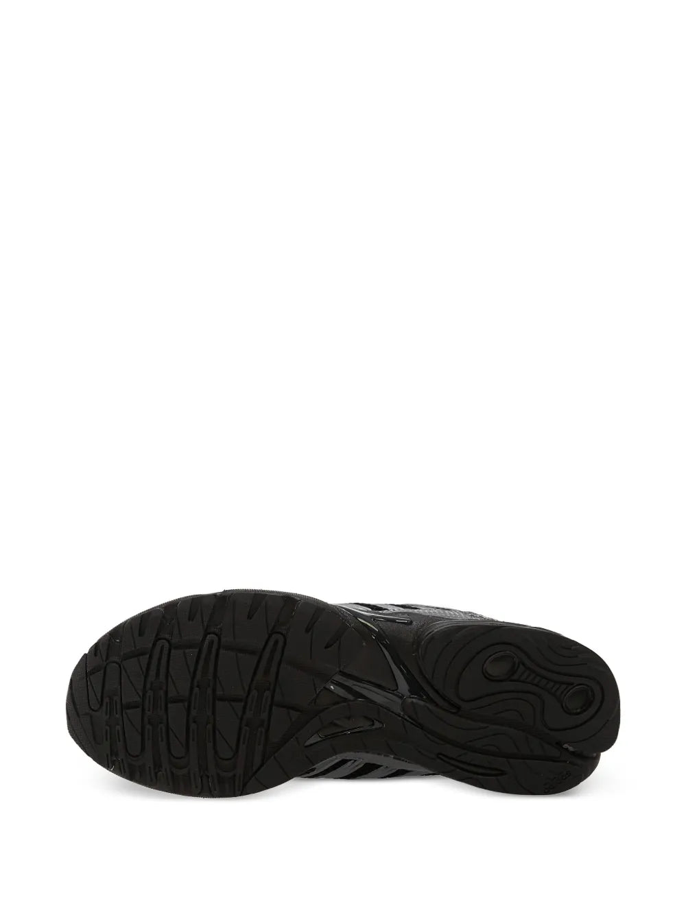 adidas Adistar Control 3 Panelled — Black — Size US M 3.5 - US W 5 — Detail View