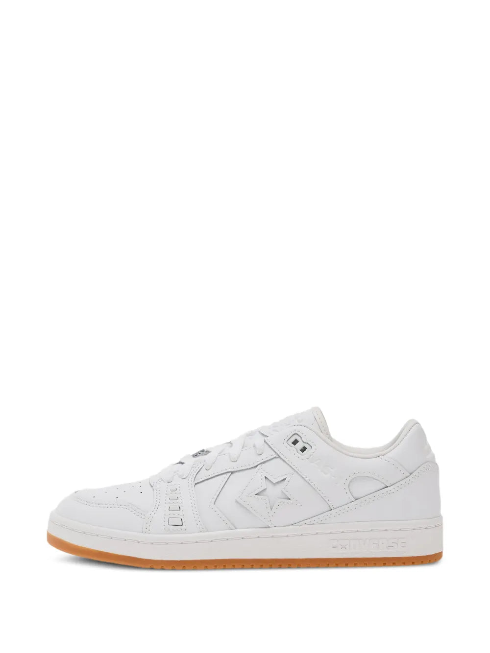 Converse Cons As-1 Pro — White — Size US M 3.5 - US W 5 — Lifestyle View