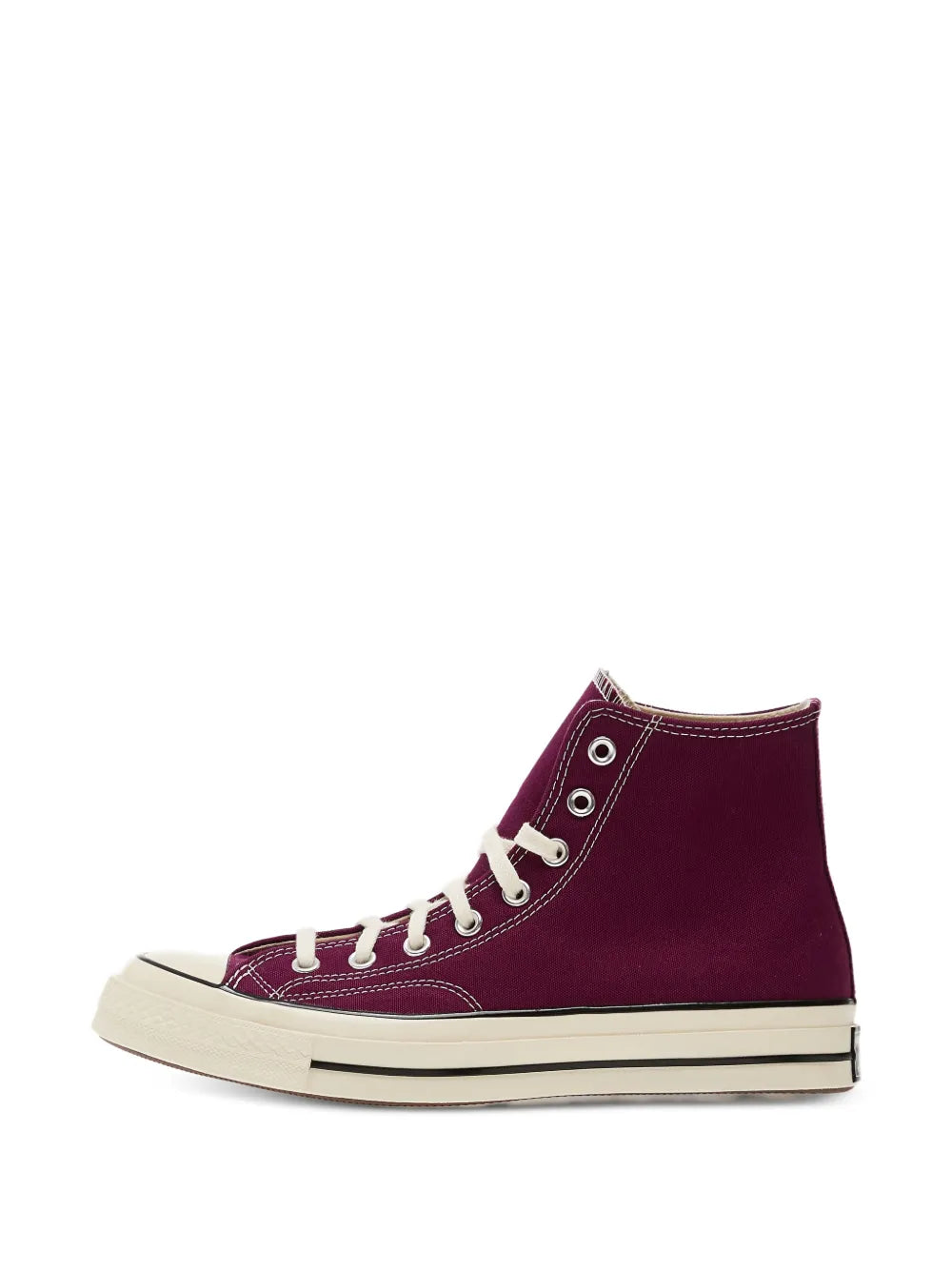 Converse Chuck 70 High-Top — Purple — Size US M 3.5 - US W 5 — Lifestyle View