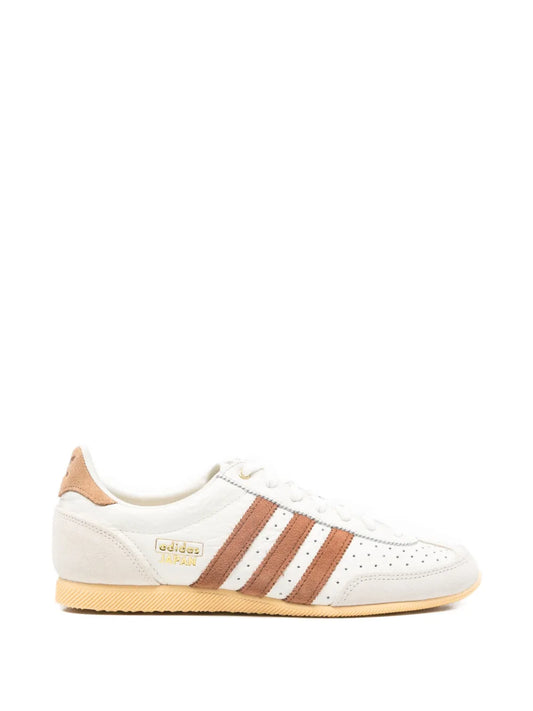 adidas Japan — White — Size US M 3.5 - US W 5 — Front View