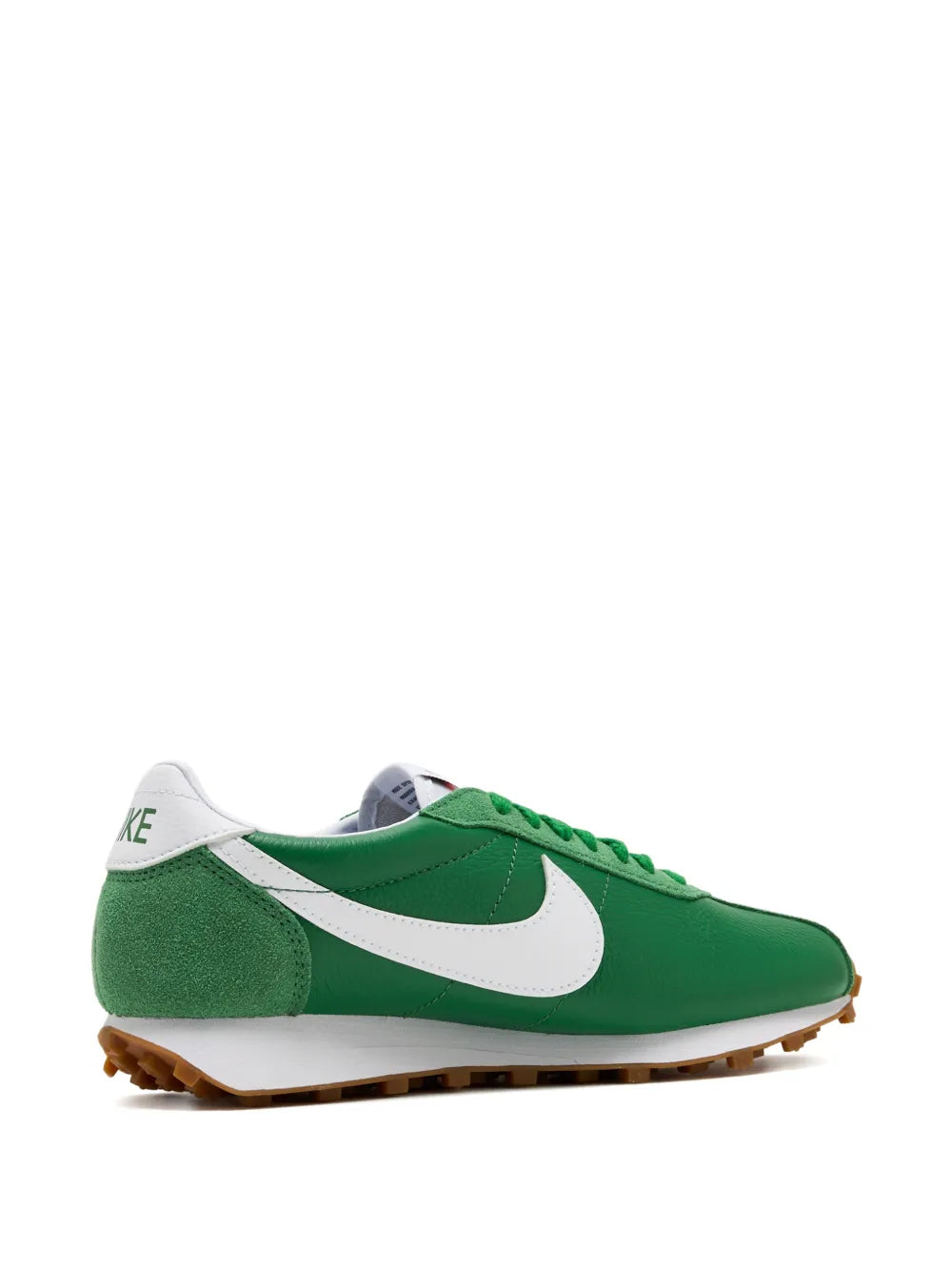 Nike Nike Ld-1000 — White — Size US M 3.5 - US W 5 — Back View