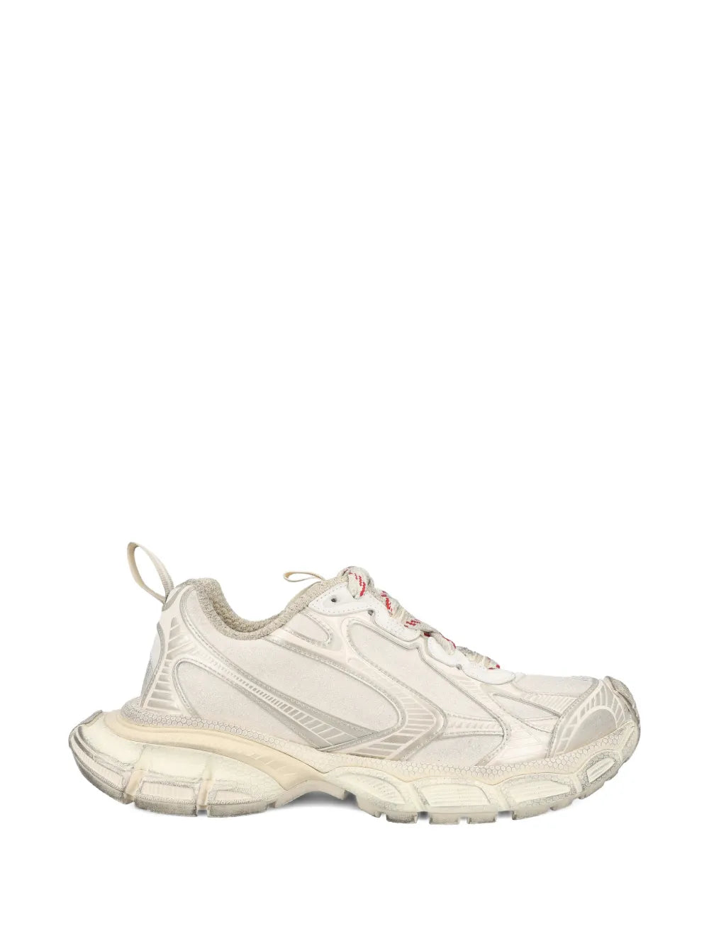 Balenciaga 3Xl — Beige — Size US M 3.5 - US W 5 — Front View