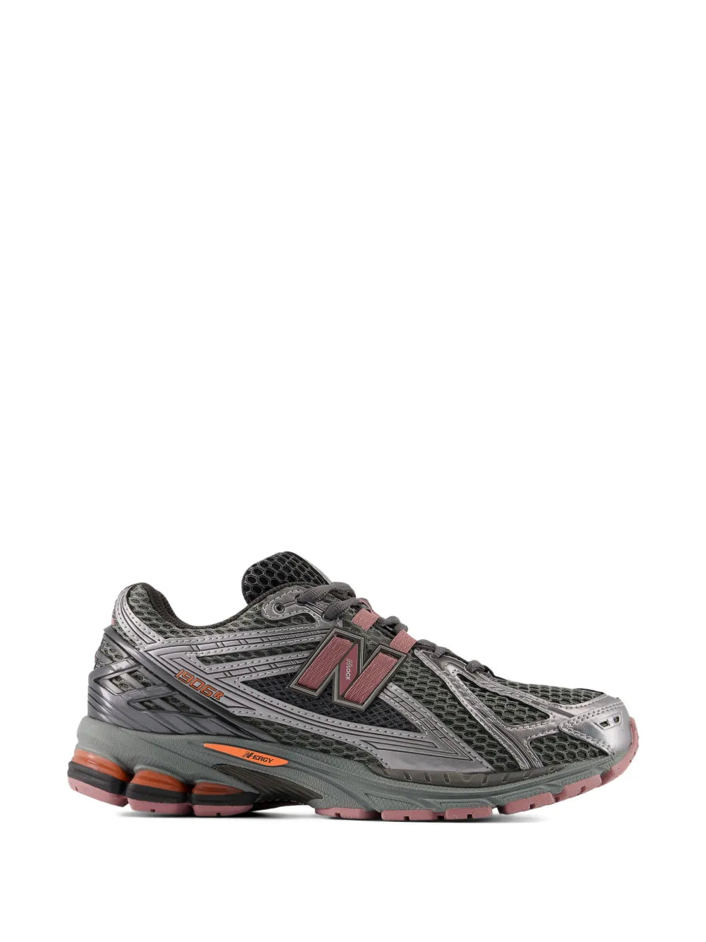 New Balance U1906R Logo-Detail — Same as shown — Size US M 3.5 - US W 5 — Front View