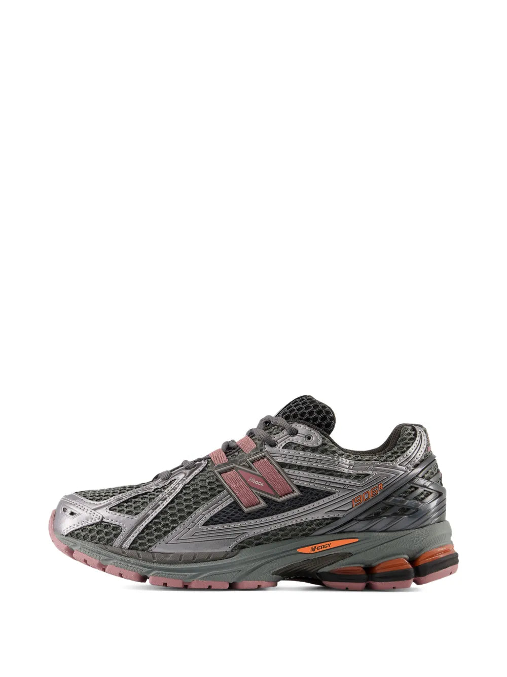 New Balance U1906R Logo-Detail — Same as shown — Size US M 3.5 - US W 5 — Alternate View 7