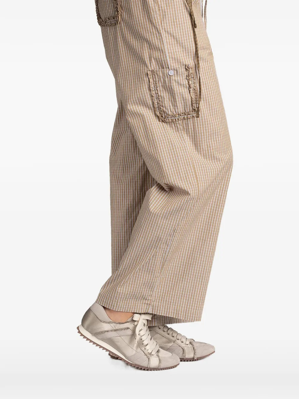 Pedro Garcia Cristina — Same as shown — Size US M 3.5 - US W 5 — Side View