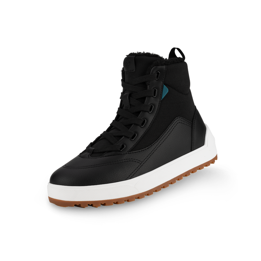 Men's Alta High Top - Asphalt Black