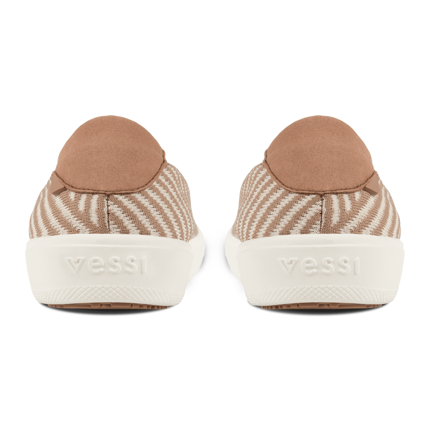 Women's Boardwalk Slip-On - Dune/Shore Zigzag