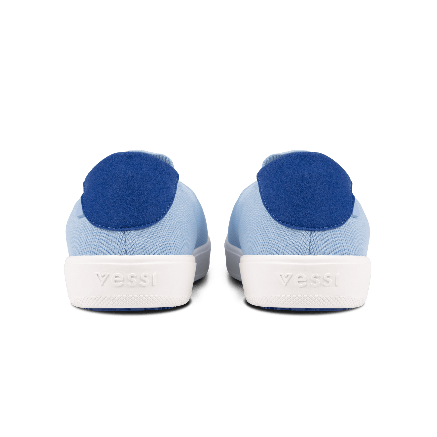 Women's Boardwalk Slip-On - Moonstone/Stripe