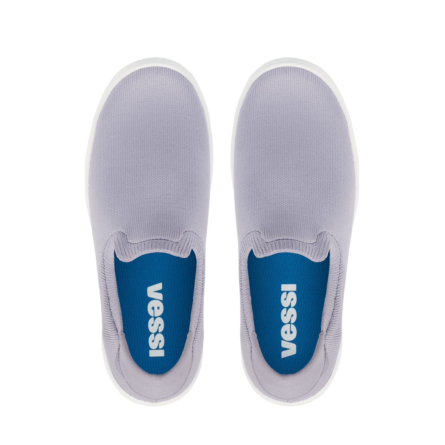 Women's Boardwalk Slip-On - Plasma/Selene