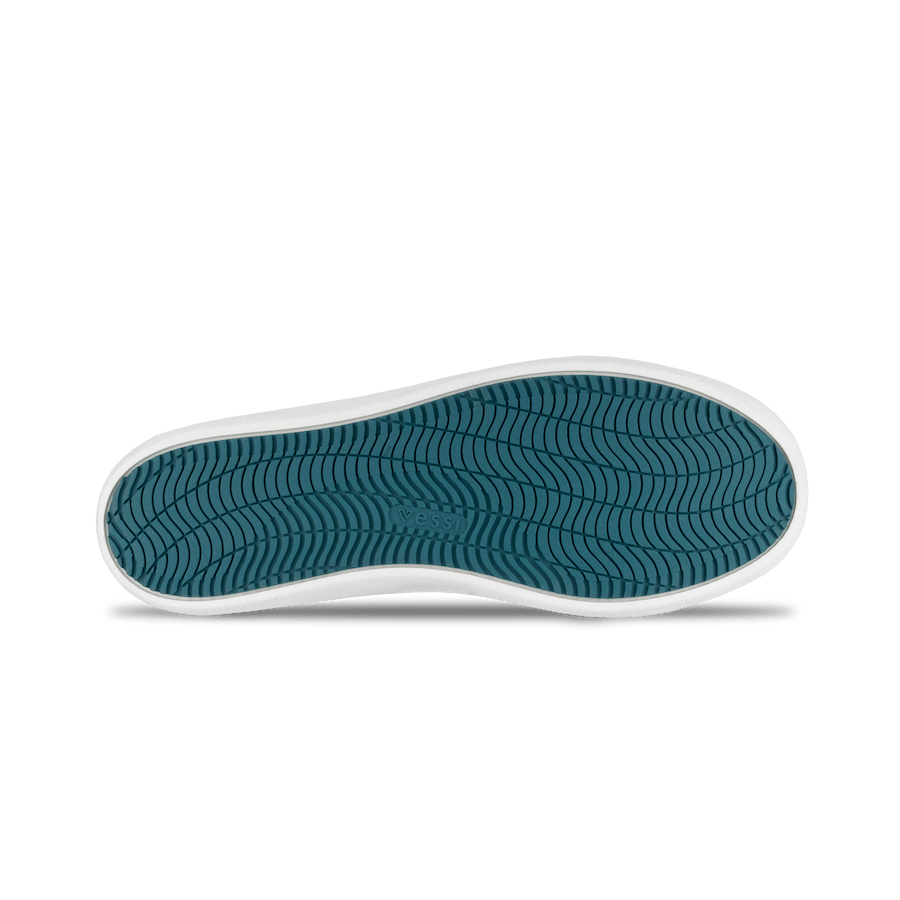 Women's Boardwalk Slip-On - Coastal Blue