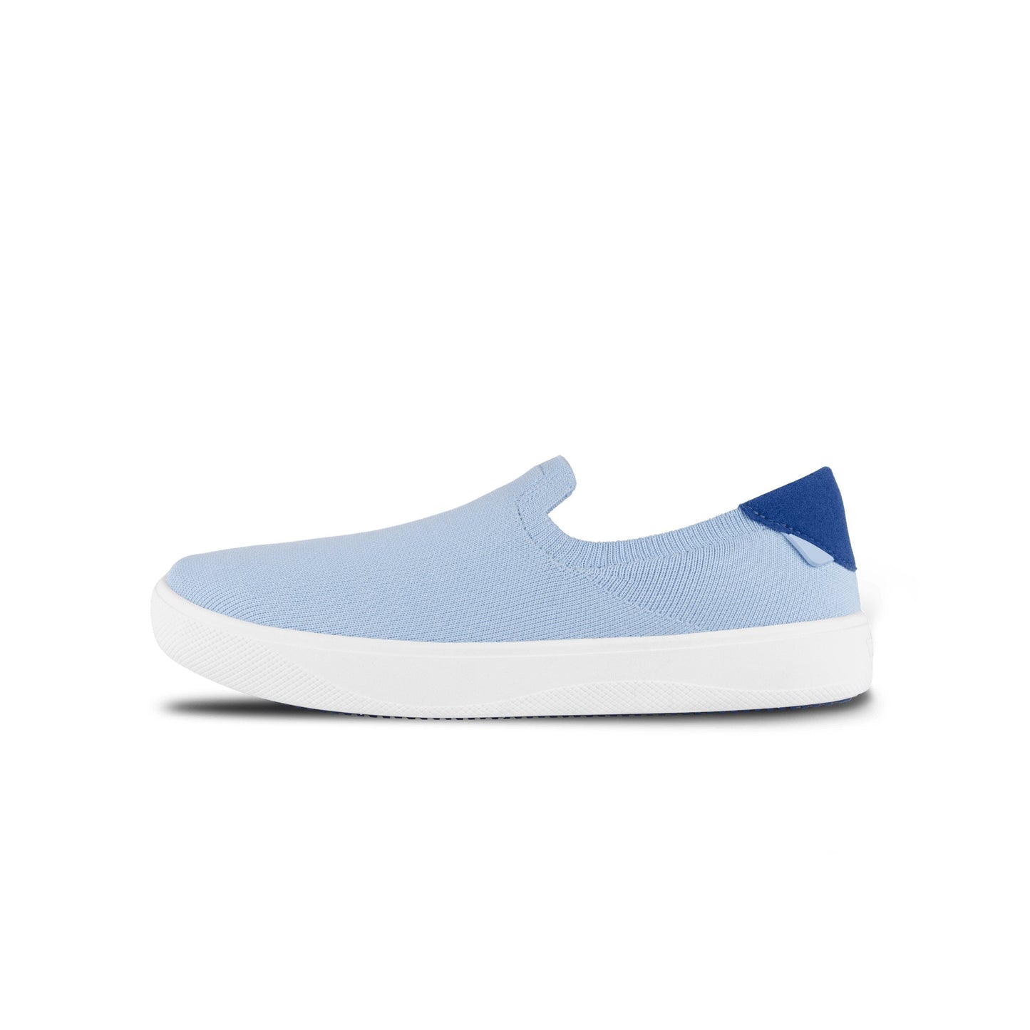 Men's Boardwalk Slip-On - Moonstone/Stripe