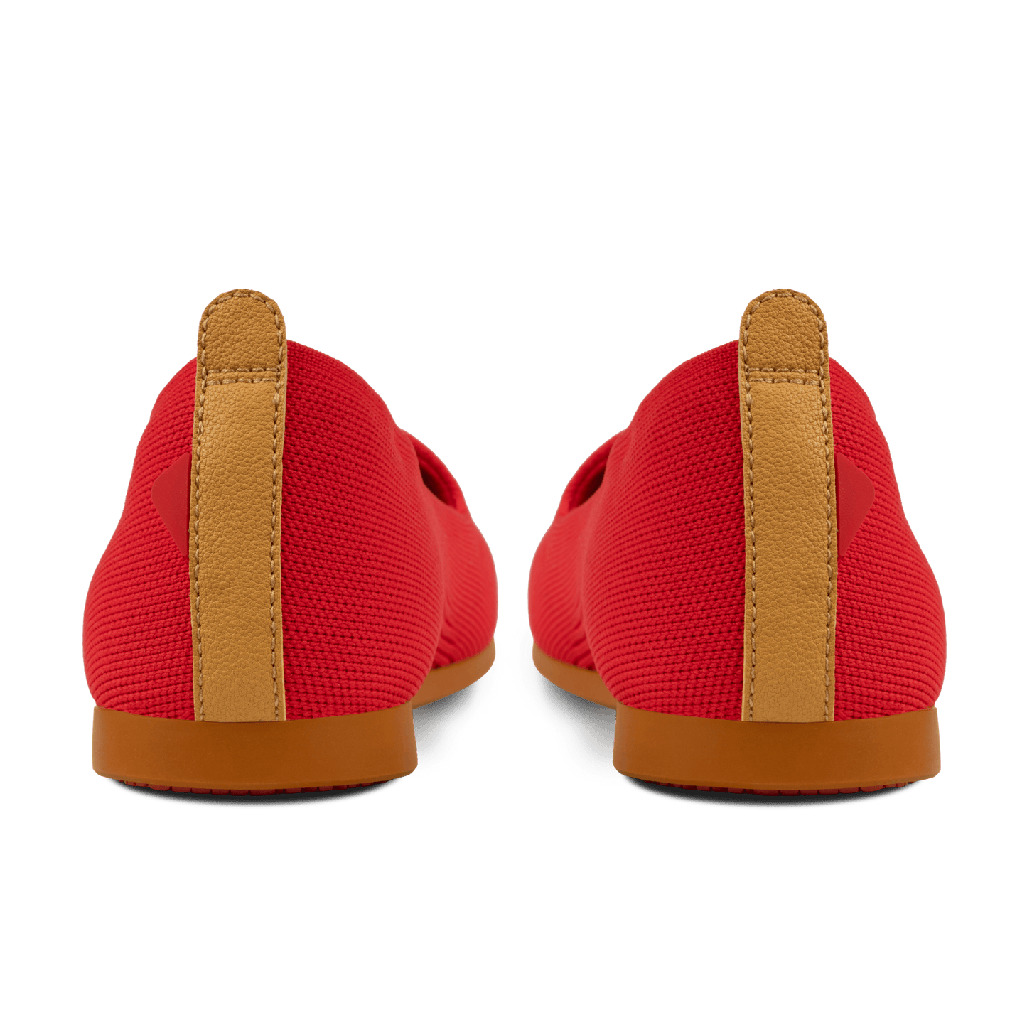 Women's Market Flat - Berry/Spice