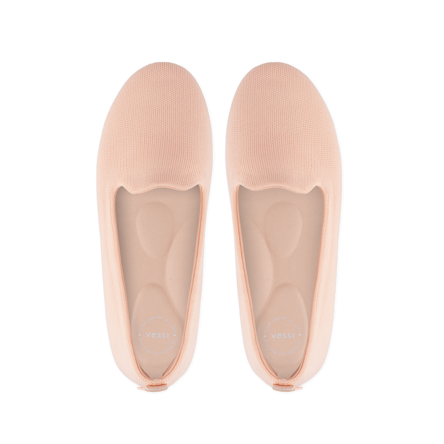 Women's Market Flat - Ray/Gum