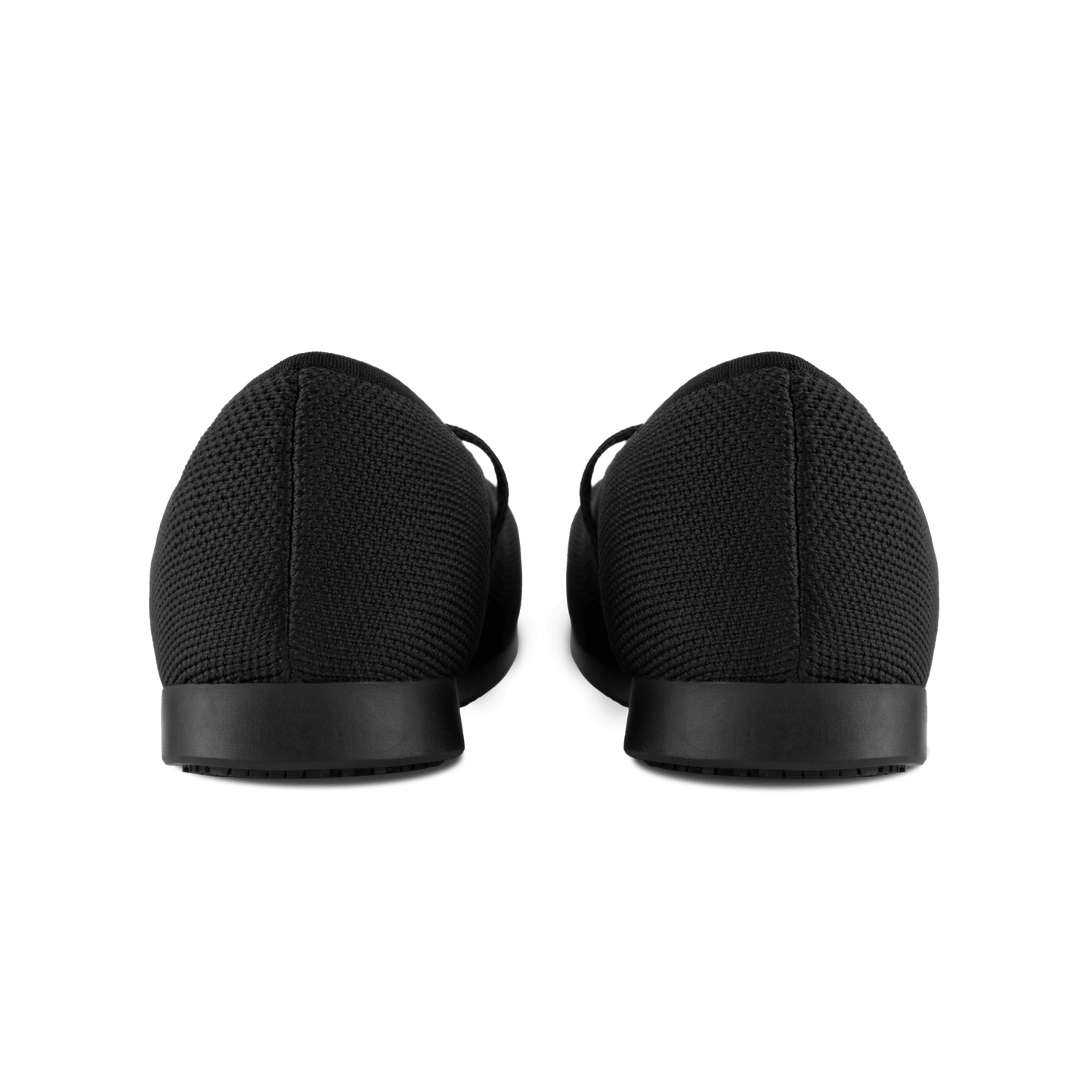 Women's Market Mary Jane - Black