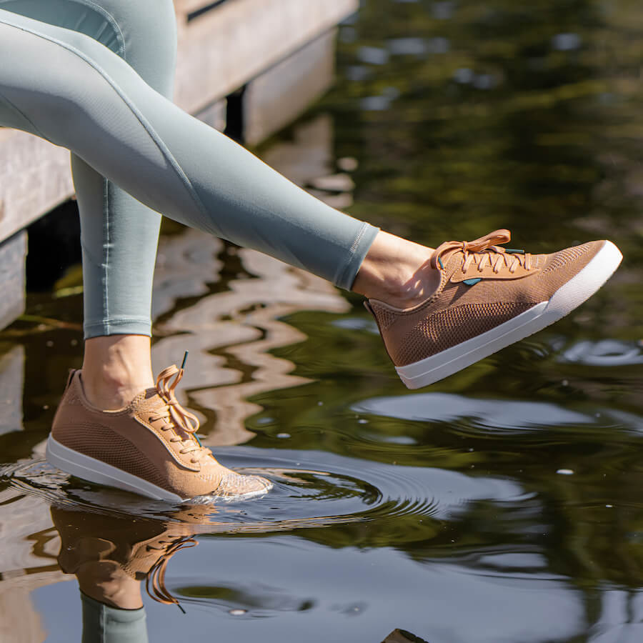 Women's Weekend Classic - Oak Brown