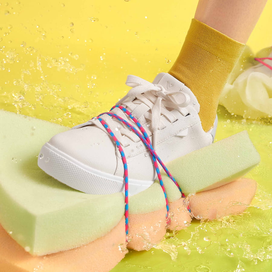 Women's Soho Sneaker - Light Dune/Dune