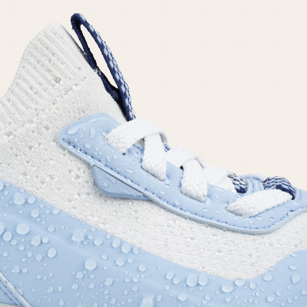 Men's Stormburst Low Top - Selene/Moonstone