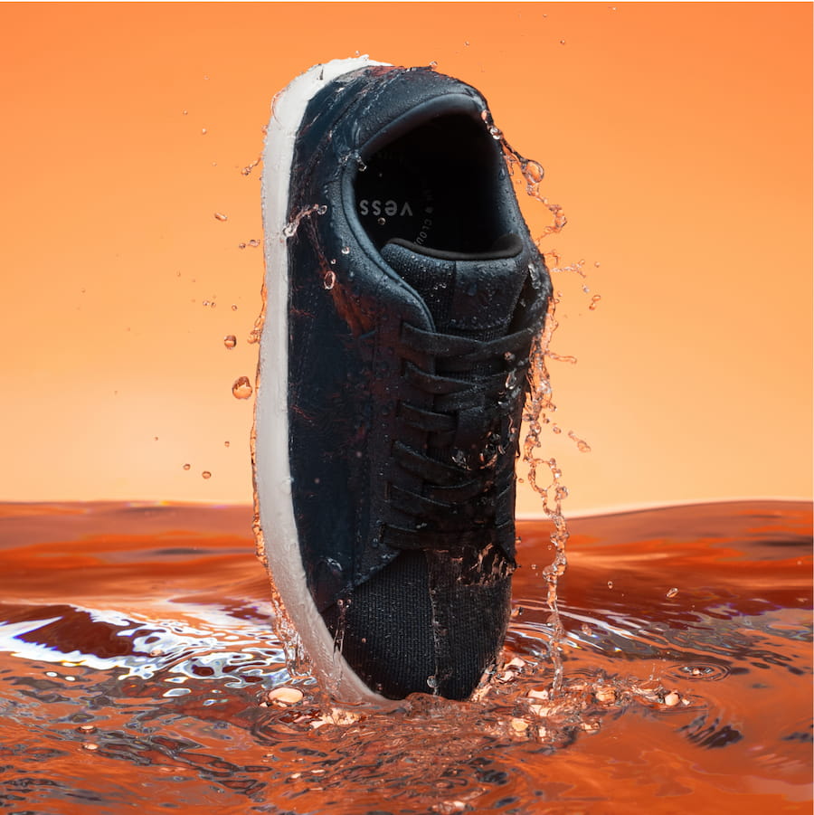 Men's Soho Sneaker - Sea