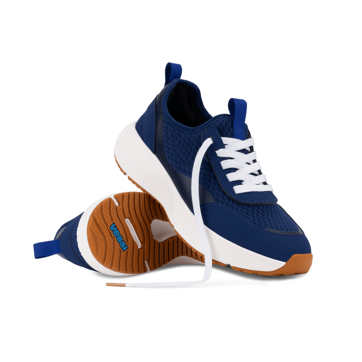 Men's Pacific Sneaker - Dusk