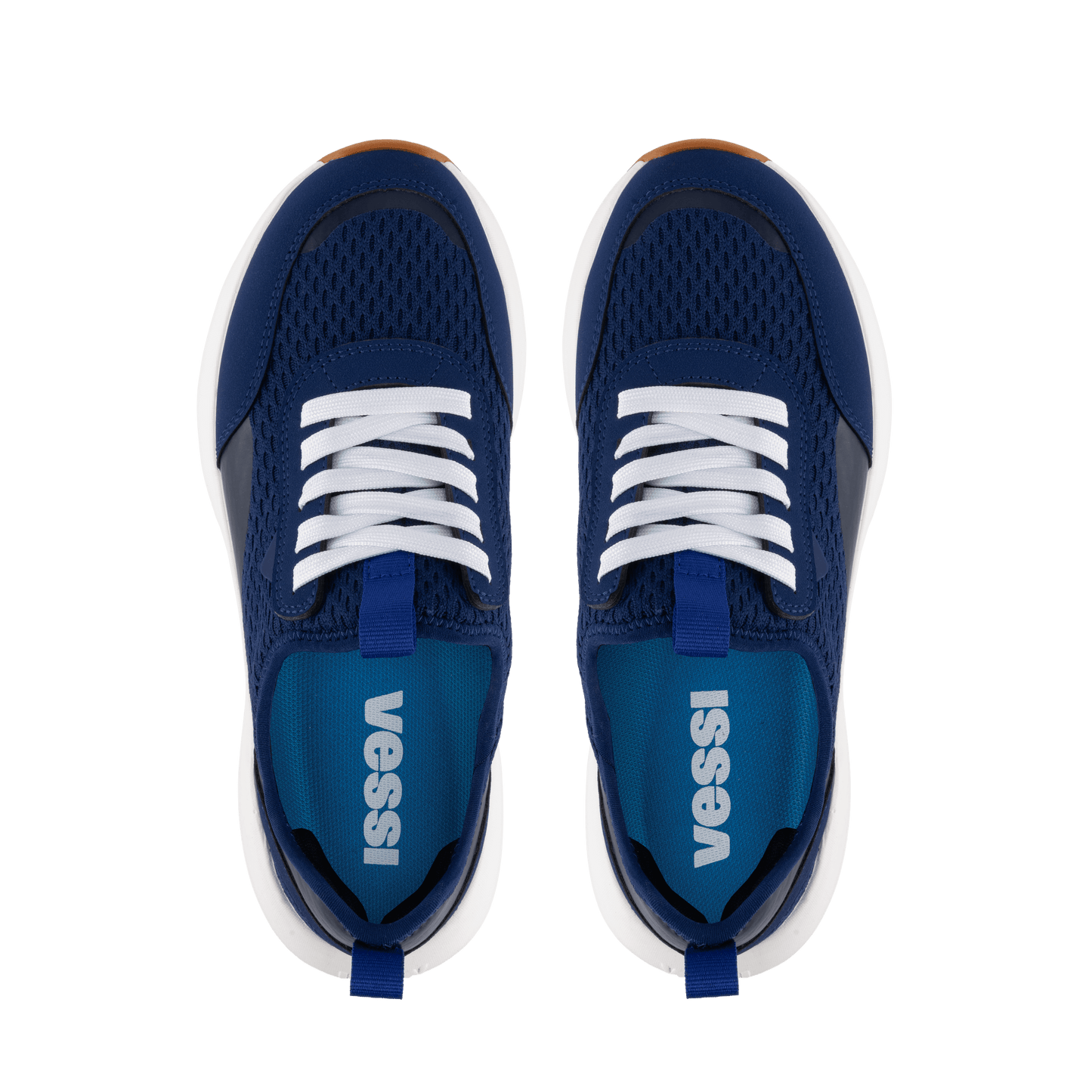 Men's Pacific Sneaker - Dusk