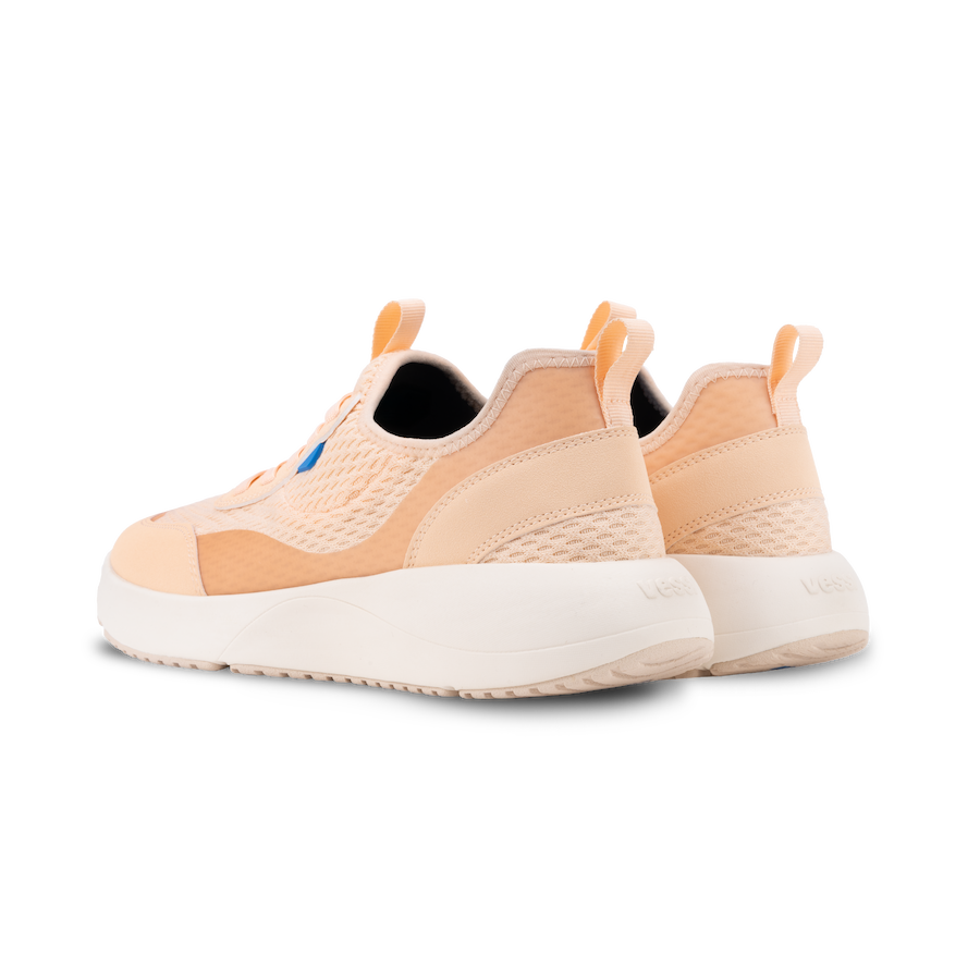Women's Pacific Sneaker - Ray
