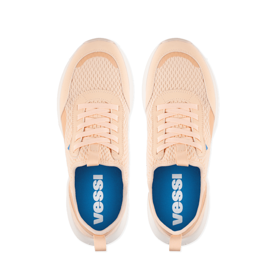 Women's Pacific Sneaker - Ray
