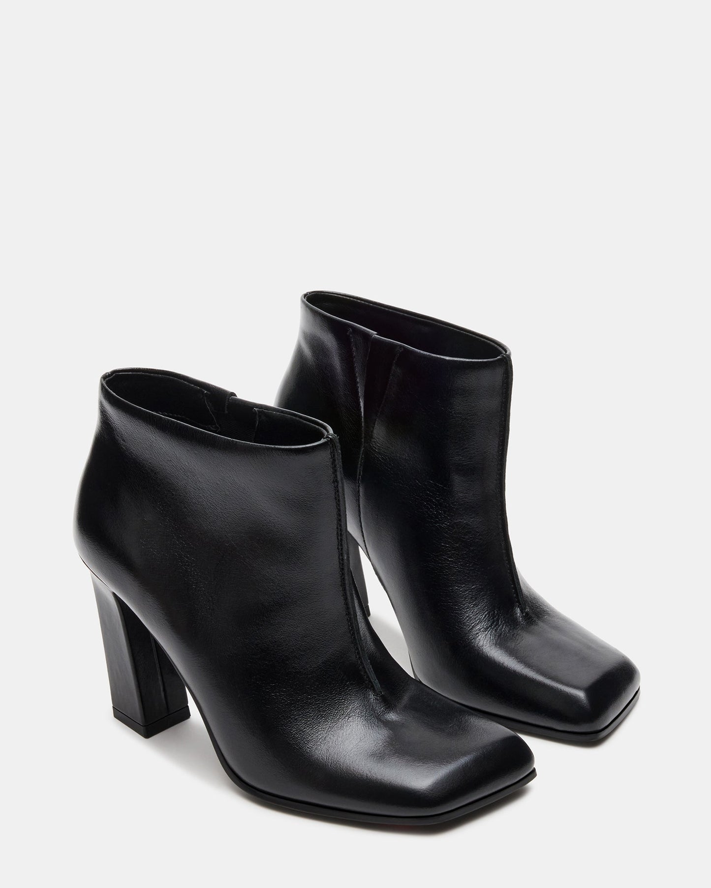 EIRA BLACK LEATHER