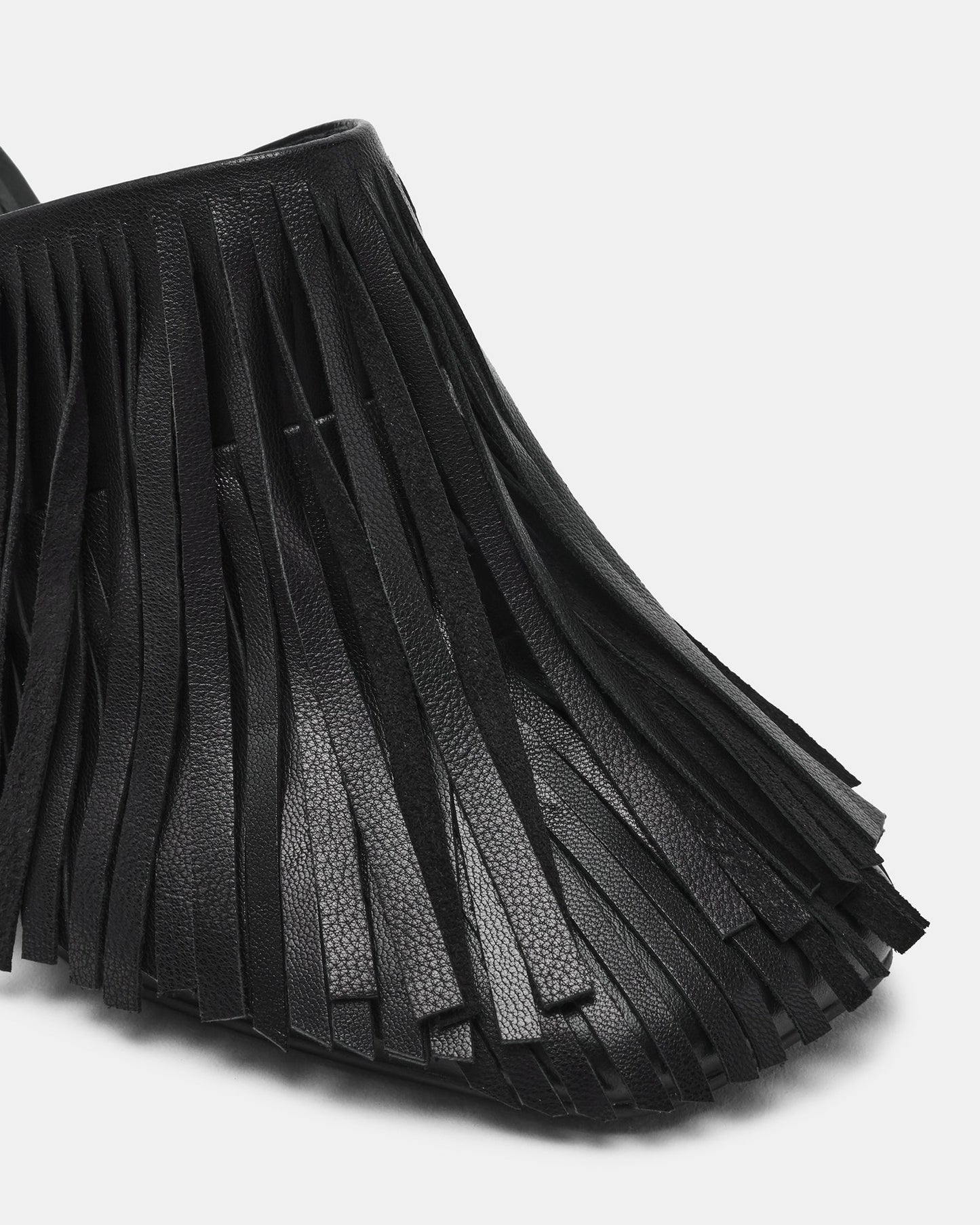 ESKA BLACK LEATHER