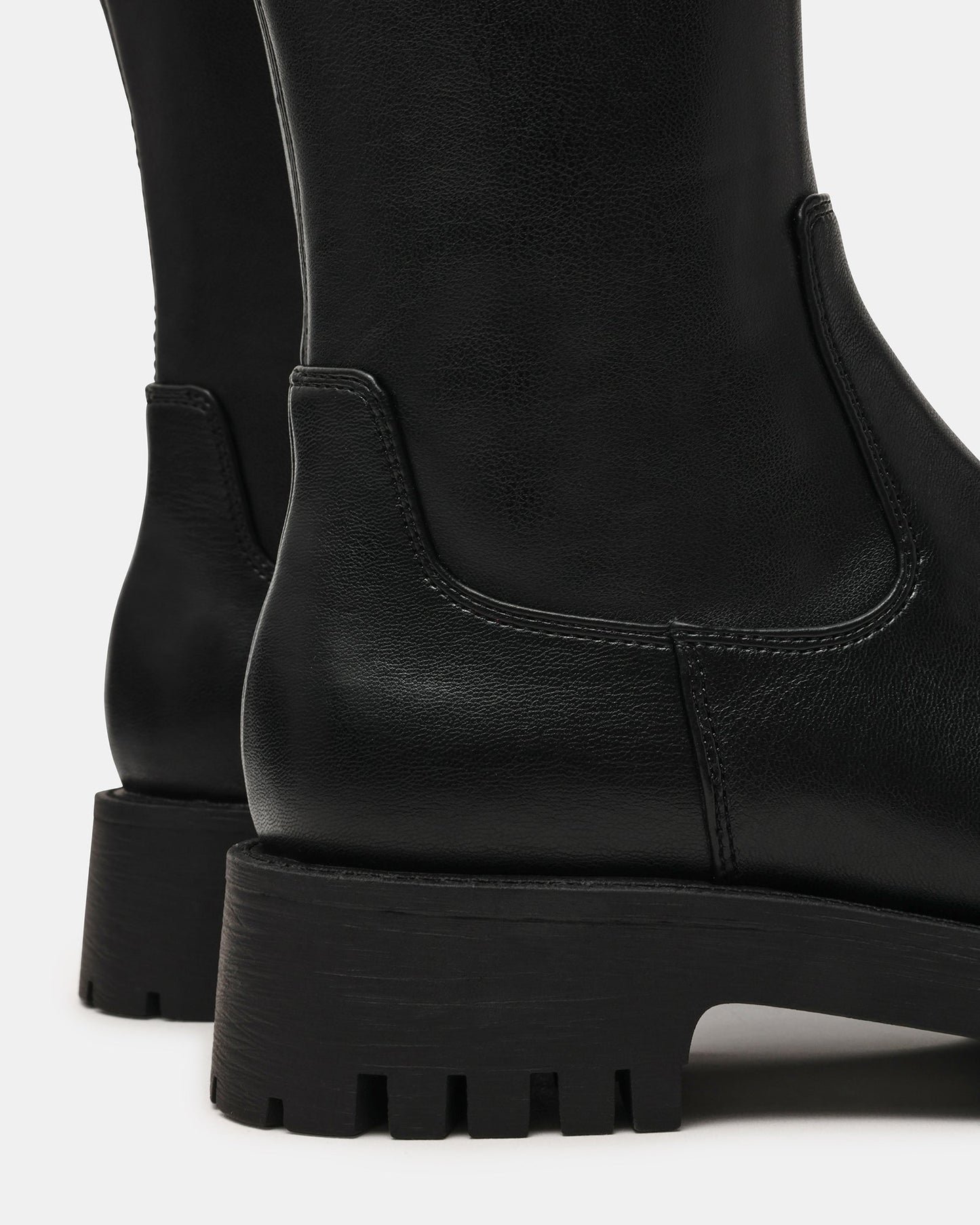 LABELLE BLACK WIDE CALF
