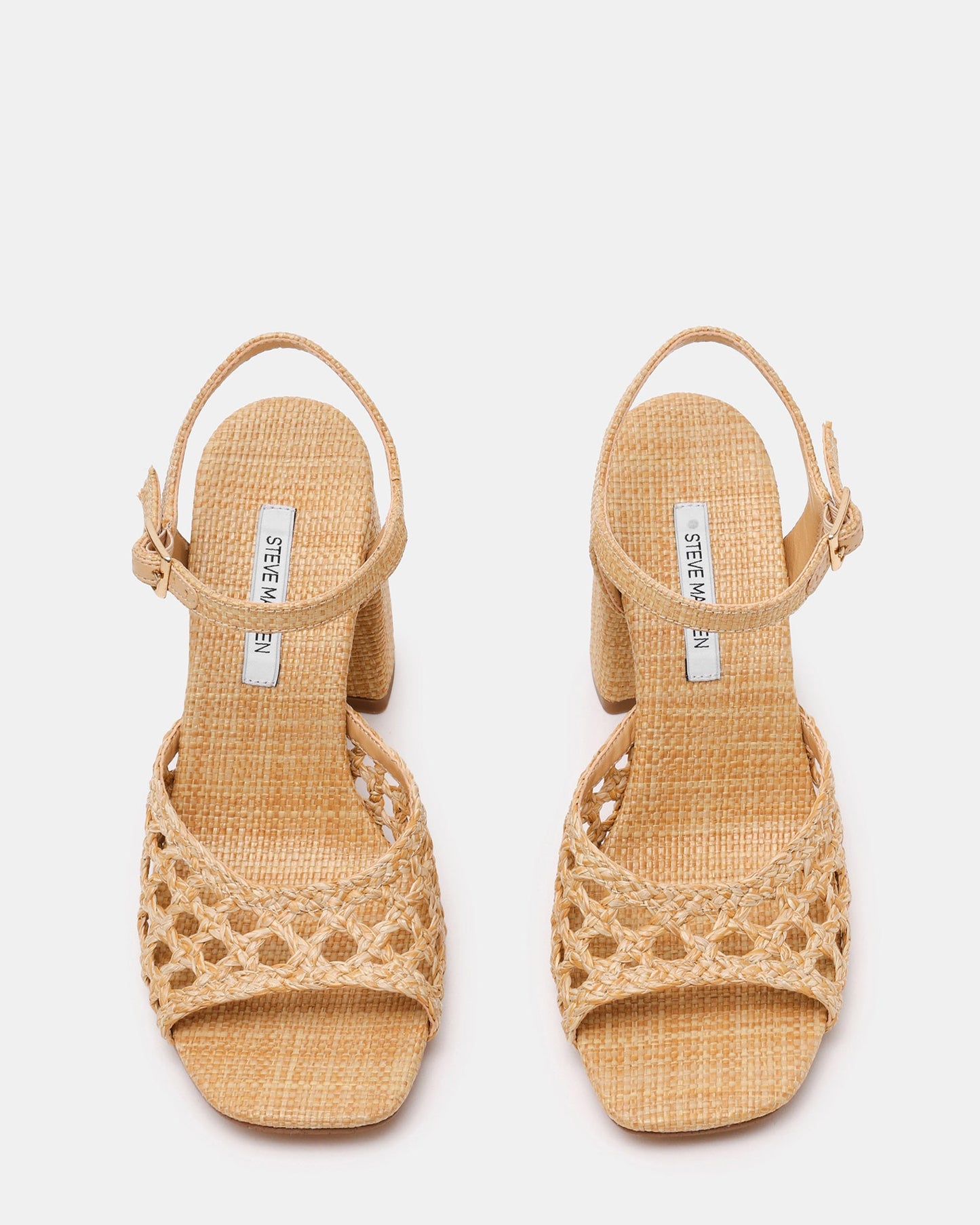 MIREYA NATURAL RAFFIA