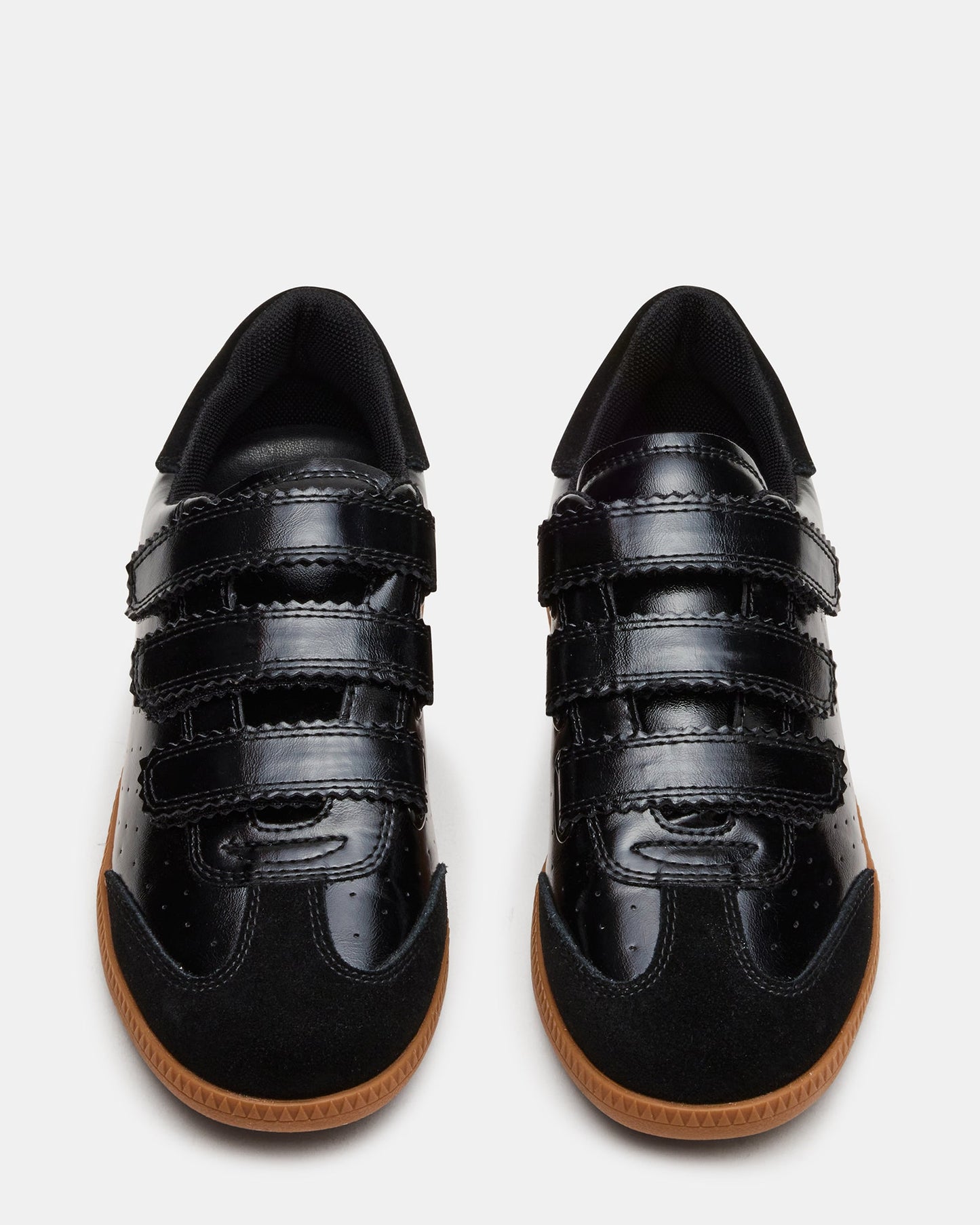 MOMENTUM BLACK GLAZED