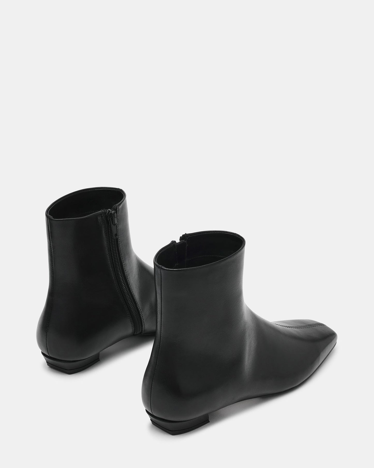 ZAMI BLACK LEATHER