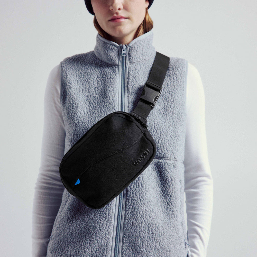 Shoreline Belt Bag 2L - Spice