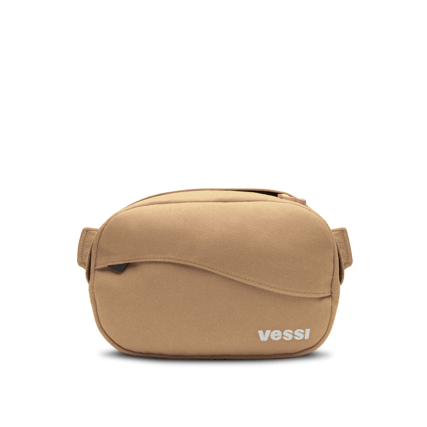 Shoreline Belt Bag 1L - Tan
