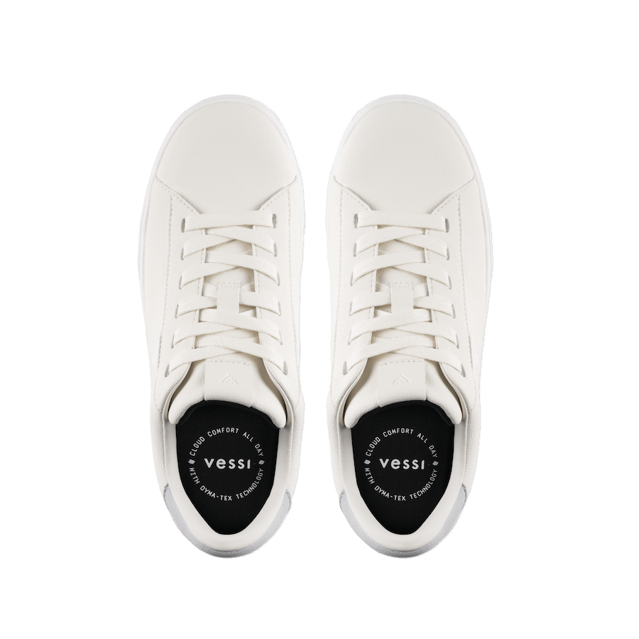 Women's Soho Sneaker - Light Dune/Dune