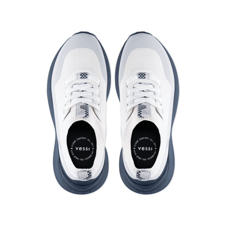 Women's Stormburst Low Top - Light Dune/Light Grey/Sea
