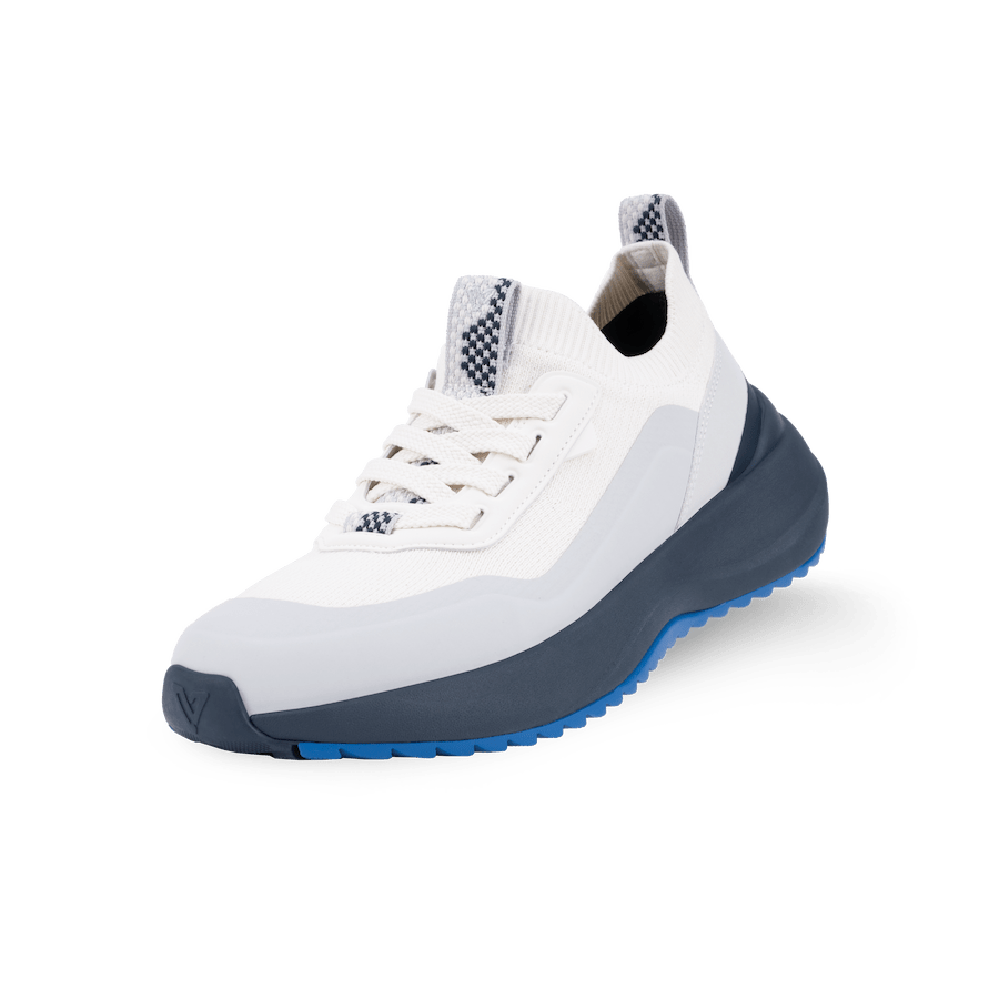 Women's Stormburst Low Top - Light Dune/Light Grey/Sea