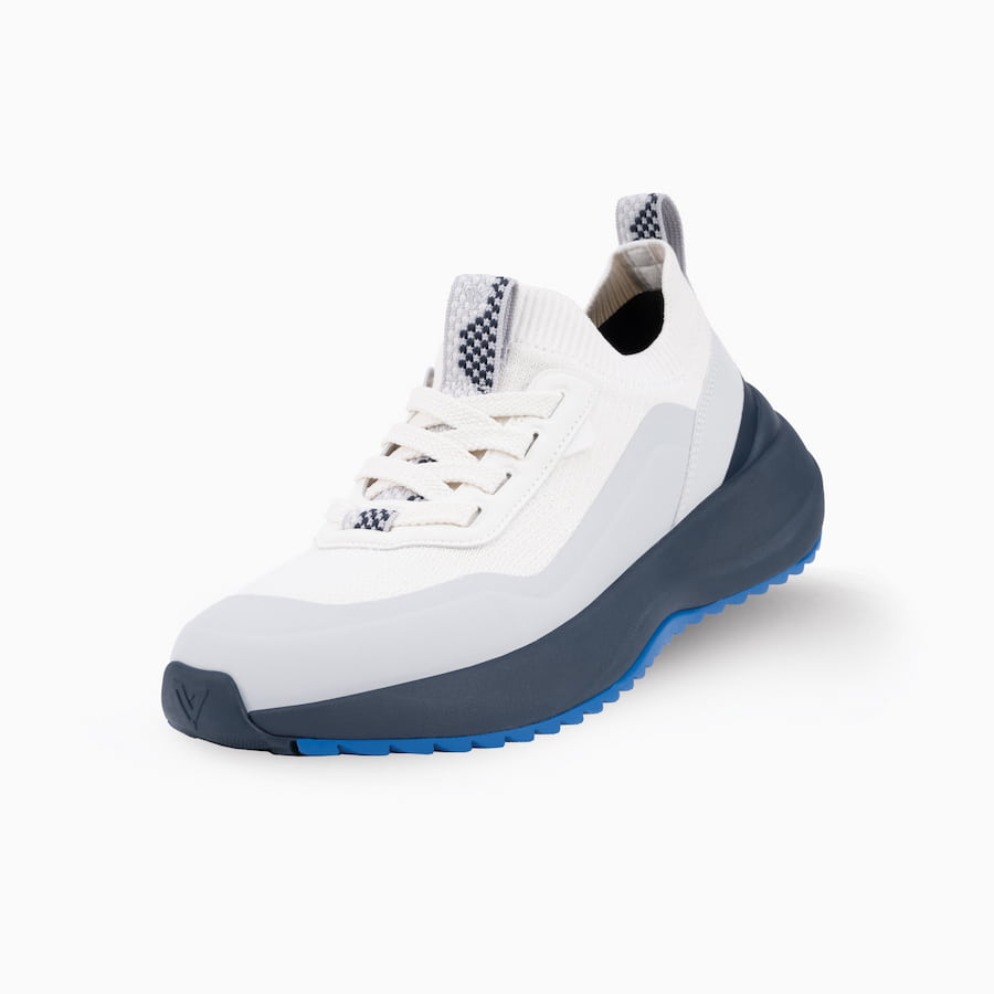 Women's Stormburst Low Top - Light Dune/Light Grey/Sea