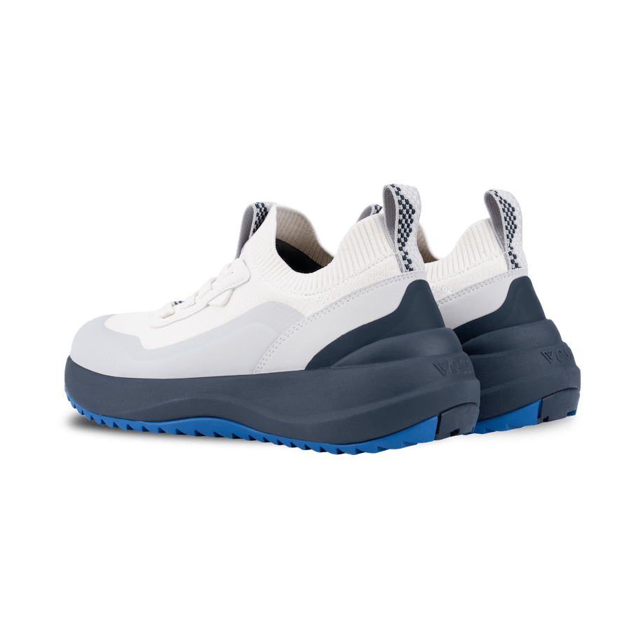 Women's Stormburst Low Top - Light Dune/Light Grey/Sea