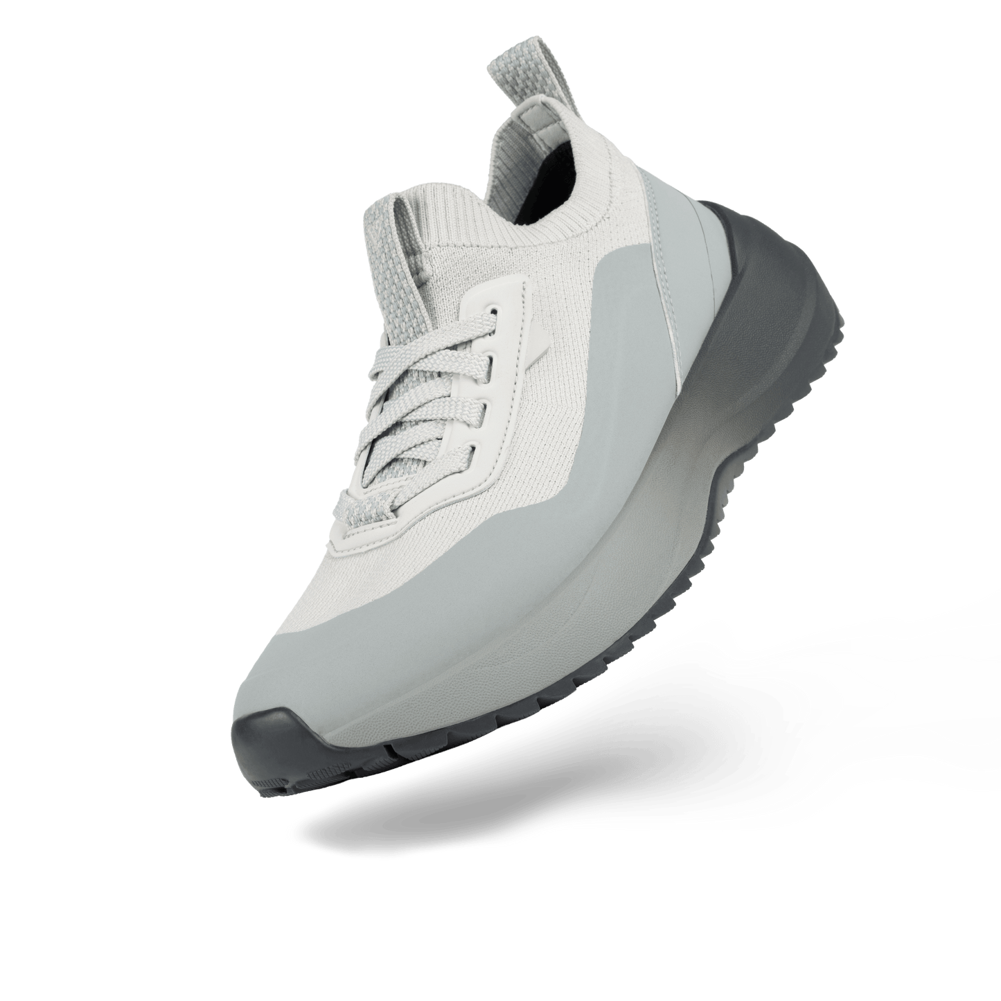 Men's Stormburst Low Top - Light Grey/Mid Grey