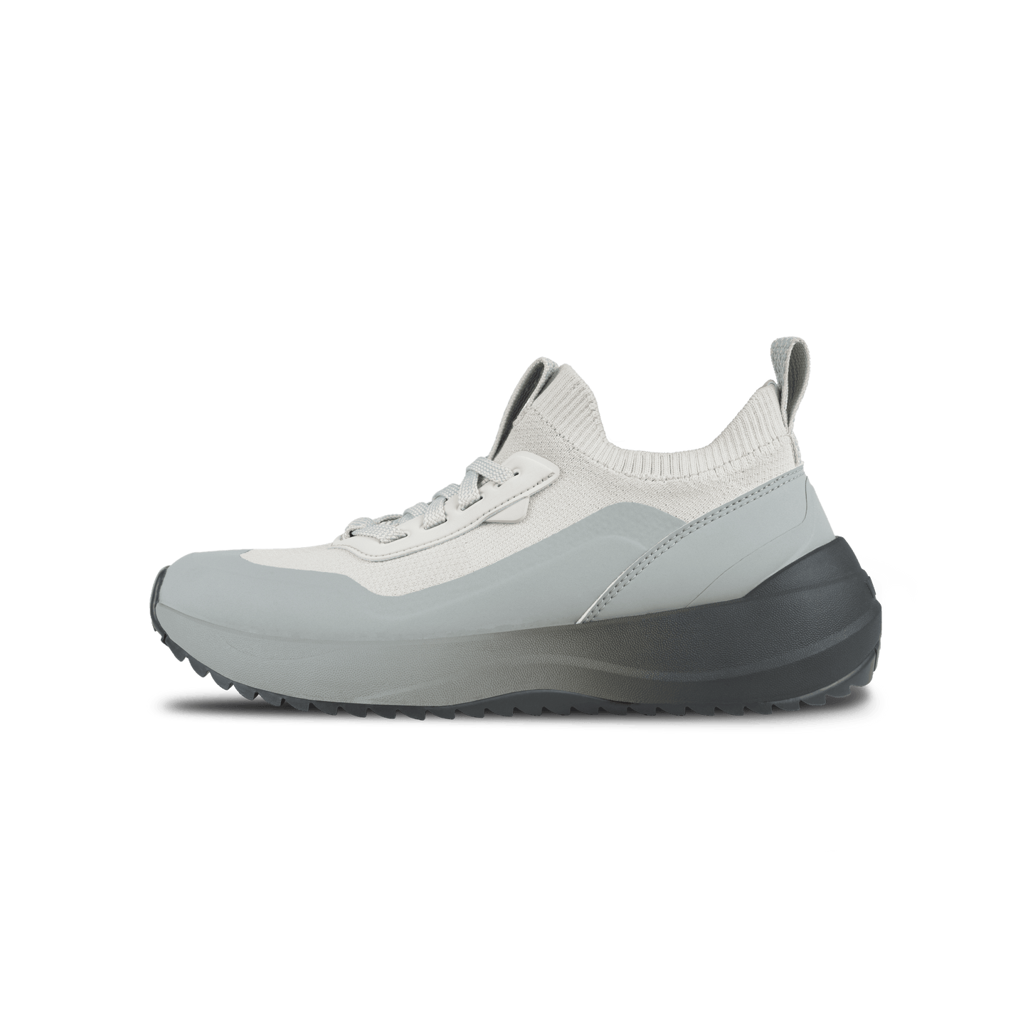 Men's Stormburst Low Top - Light Grey/Mid Grey