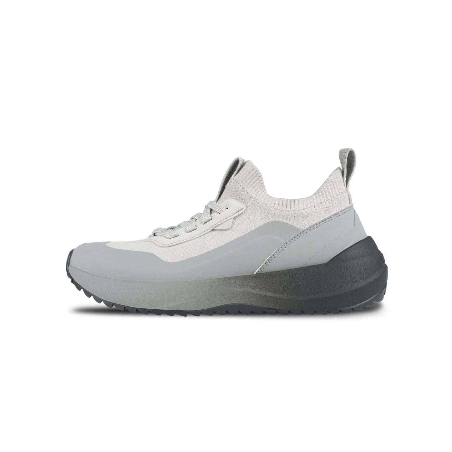 Men's Stormburst Low Top - Light Grey/Mid Grey