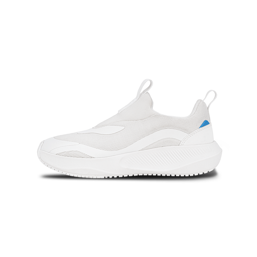 Women's Tidal Slip-On - Warm White