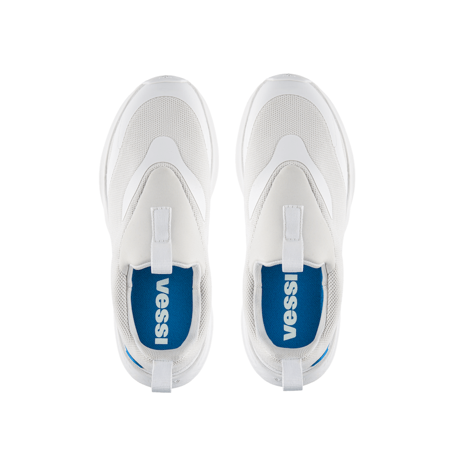 Women's Tidal Slip-On - Warm White