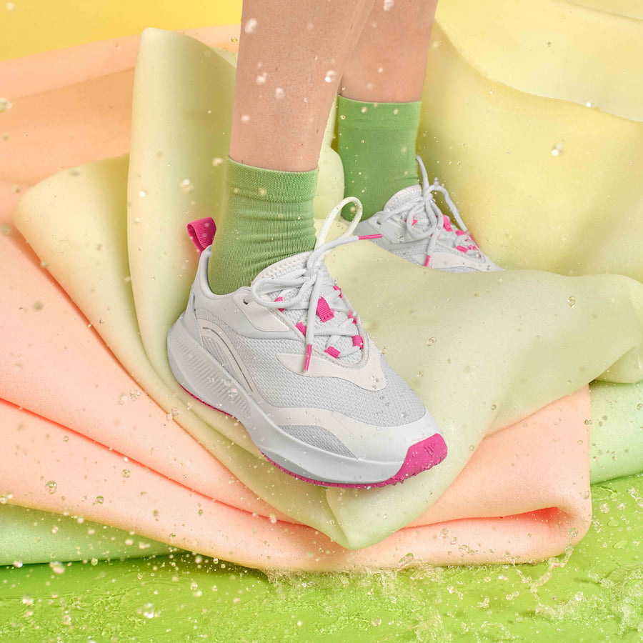 Men's Tidal Sneaker - Dew/Fusion